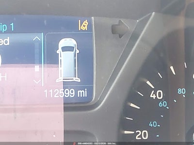 FORD TRANSIT-150