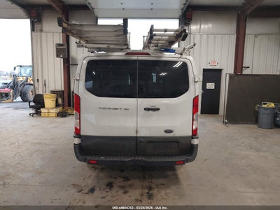 FORD TRANSIT-150