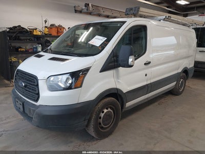 FORD TRANSIT-150
