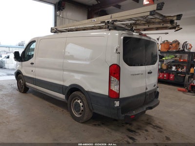 FORD TRANSIT-150