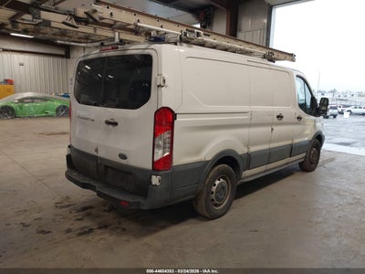 FORD TRANSIT-150