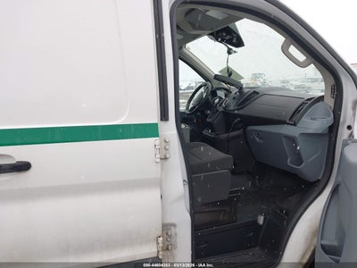 FORD TRANSIT-150