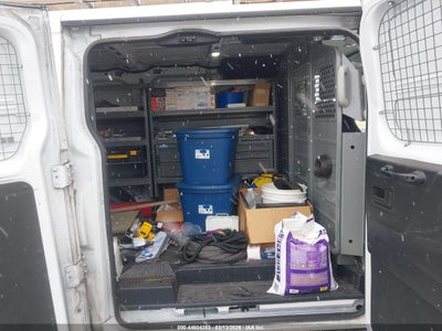 FORD TRANSIT-150