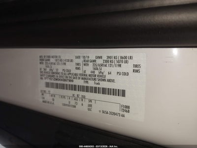 FORD TRANSIT-150