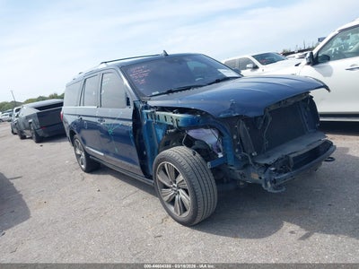 5LMJJ3LT9JEL08676 LINCOLN NAVIGATOR L Photo 1