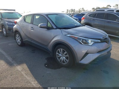JTNKHMBX8K1053377 TOYOTA C-HR Photo 1