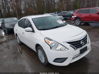 3N1CN7AP4HL812843 NISSAN VERSA Photo 1
