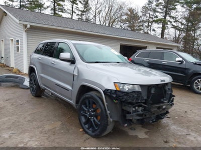 1C4RJFAG5JC117723 JEEP GRAND CHEROKEE Photo 1
