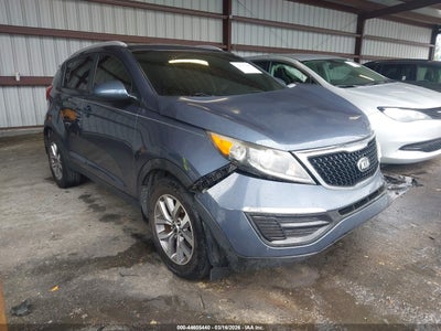 KNDPB3AC5G7846130 KIA SPORTAGE Photo 1