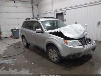 JF2SH64679H732015 SUBARU FORESTER Photo 1