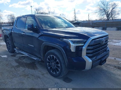 TOYOTA TUNDRA