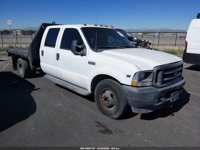 1FDWW36S03EC40591 FORD F-350 Photo 1