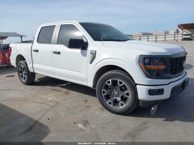 1FTEW2KP5RKD26176 FORD F-150 Photo 1