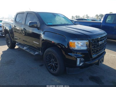 1GTG5CEN6N1146099 GMC CANYON Photo 1