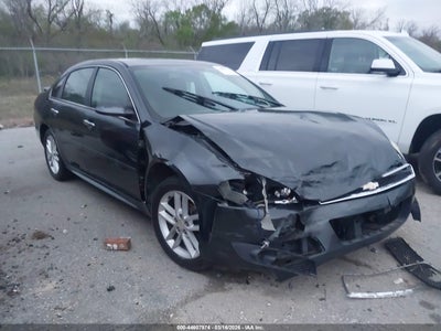 2G1WC5E39F1161485 CHEVROLET IMPALA LIMITED Photo 1