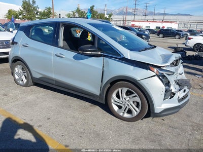 1G1FW6S06P4193890 CHEVROLET BOLT EV Photo 1