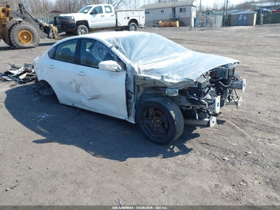 DODGE DART