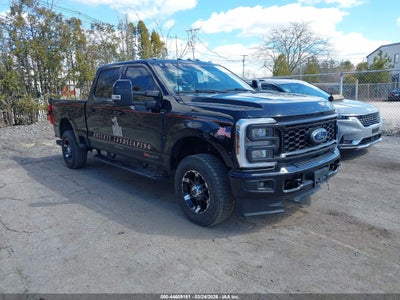 1FT8W3BM4REE26017 FORD F-350 Photo 1