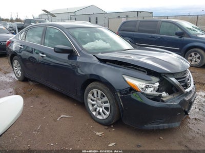 1N4AL3AP5JC123484 NISSAN ALTIMA Photo 1