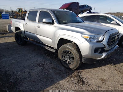 TOYOTA TACOMA