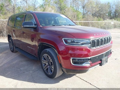 1C4SJRBP1RS159941 JEEP WAGONEER L Photo 1