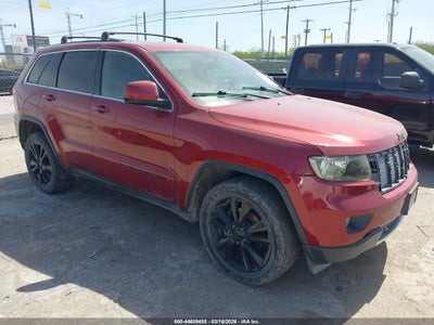1C4RJFAG3CC349241 JEEP GRAND CHEROKEE Photo 1