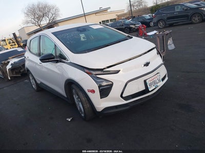 1G1FW6S03P4156540 CHEVROLET BOLT EV Photo 1