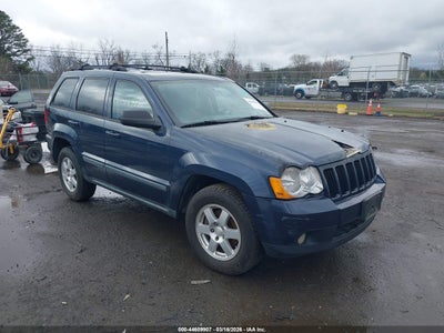 1J8GR48K79C515132 JEEP GRAND CHEROKEE Photo 1
