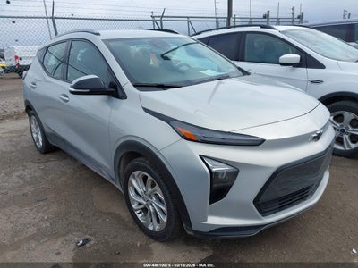 1G1FY6S08P4155880 CHEVROLET BOLT EUV Photo 1