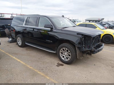 1GKS2FKCXGR122923 GMC YUKON XL Photo 1