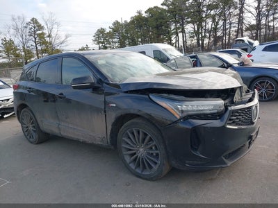 ACURA RDX