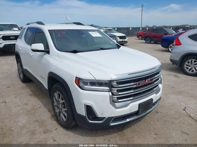 GMC ACADIA