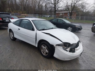 1G1JC12F837256801 CHEVROLET CAVALIER Photo 1