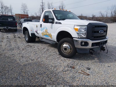 1FTRF3D69FEC27205 FORD F-350 Photo 1