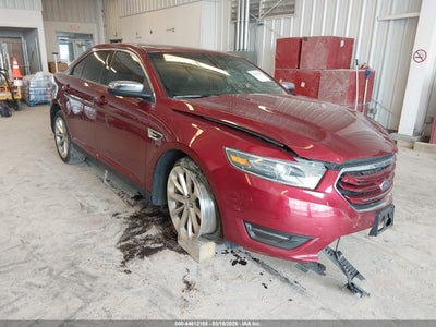 FORD TAURUS