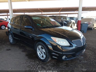 5Y2SL63875Z478049 PONTIAC VIBE Photo 1