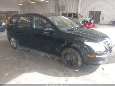 KMHDB8AE8CU151214 HYUNDAI ELANTRA TOURING Photo 1