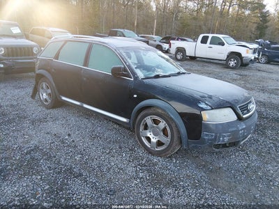 WAUYP64B01N083914 AUDI ALLROAD Photo 1