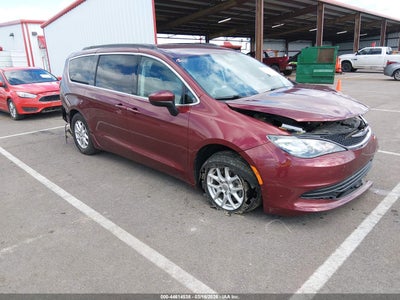 CHRYSLER VOYAGER