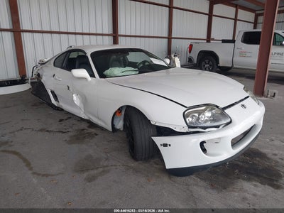 JT2DE82A8W1001626 TOYOTA SUPRA Photo 1