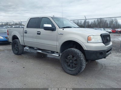 1FTPW14V26KD62675 FORD F-150 Photo 1