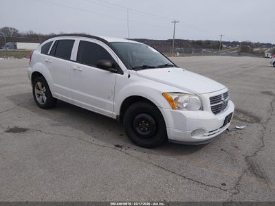 DODGE CALIBER