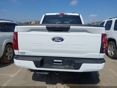 2025 FORD F-150 16