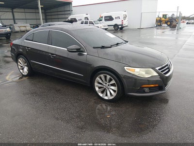WVWEU73C89E543847 VOLKSWAGEN CC Photo 1