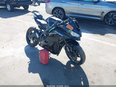 KAWASAKI ZX400