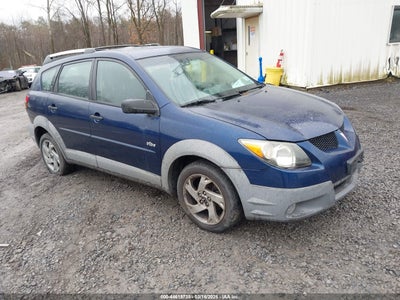 5Y2SL62883Z451473 PONTIAC VIBE Photo 1