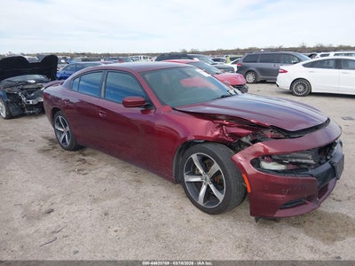DODGE CHARGER