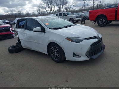 TOYOTA COROLLA 2019. Lot# 44621011. VIN 5YFBURHE2KP900750. Photo 1