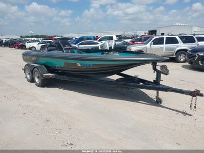 1994 Skeeter Other