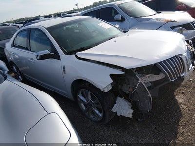 LINCOLN MKZ